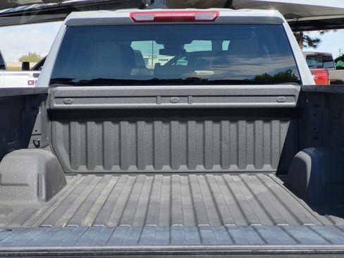 Used 2024 GMC Sierra 1500 Pro w/ Graphite Edition AWD/4WD image 24