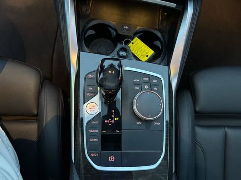 Used 2021 BMW 430i xDrive Coupe w/ M Sport Package image 16