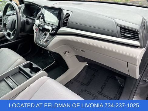 Used 2019 Honda Odyssey EX image 26