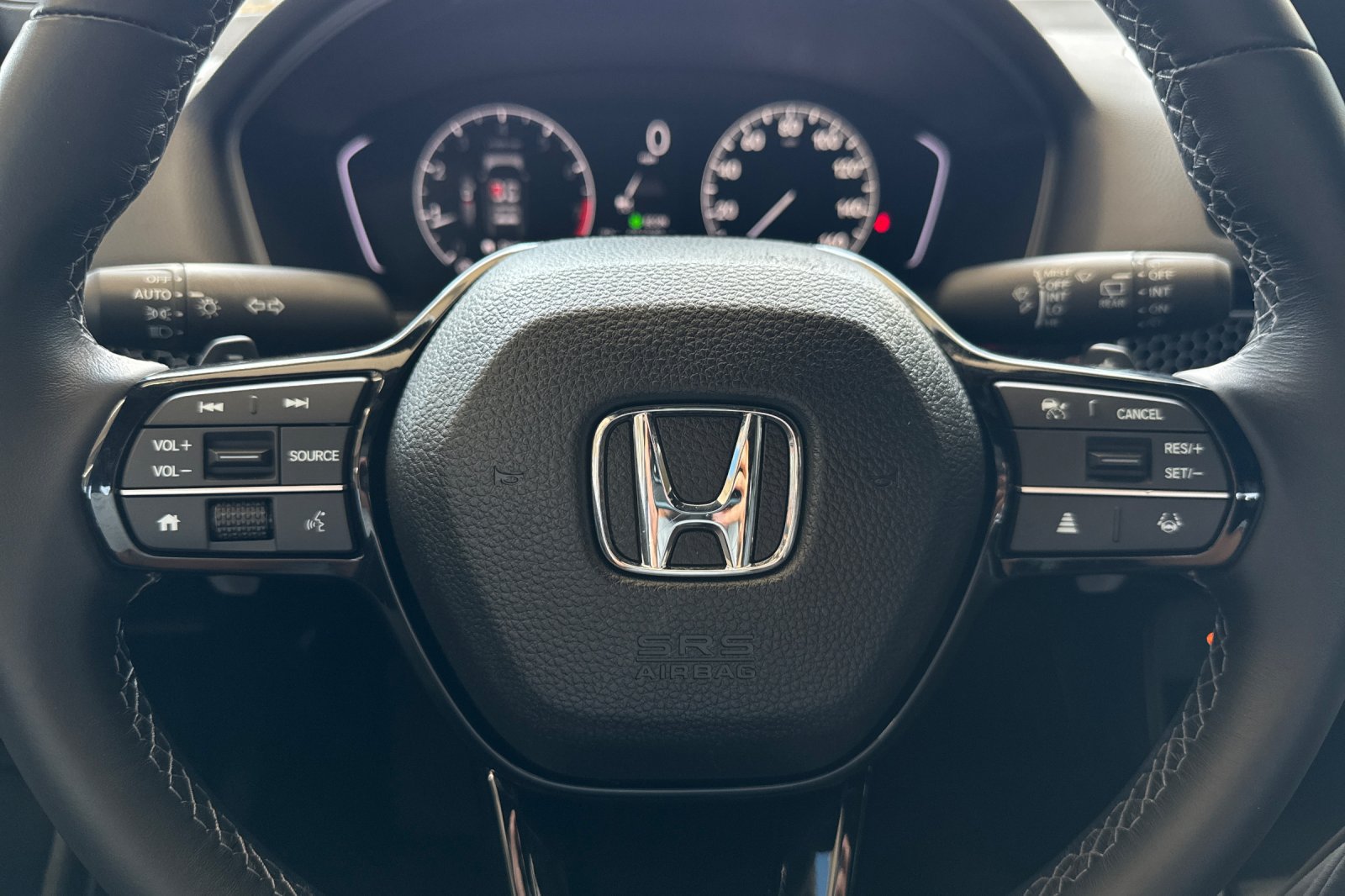 Used 2024 Honda Civic Sport image 22