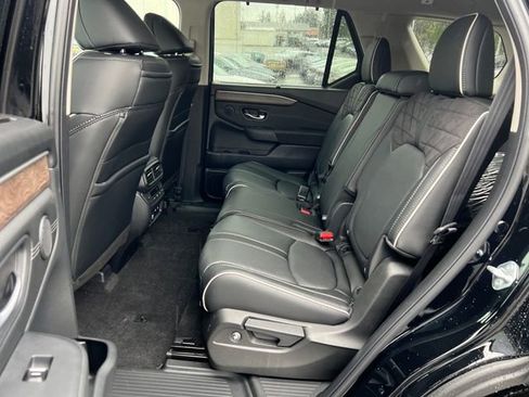 New 2026 Honda Pilot Elite image 15