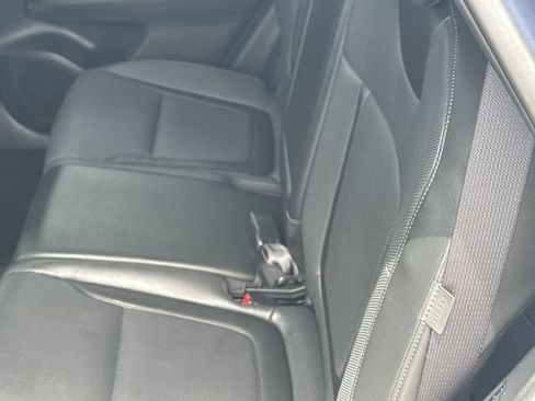 Used 2025 Hyundai Tucson Limited FWD image 14