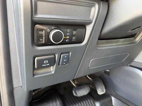 Used 2025 Ford F150 Lightning Lariat AWD/4WD image 22