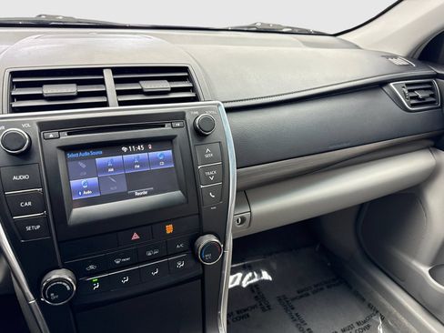 Used 2015 Toyota Camry LE FWD image 24