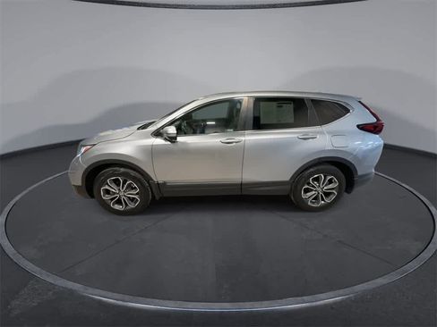 Used 2022 Honda CR-V EX image 5