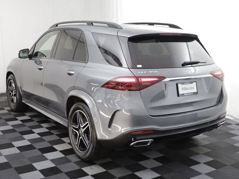 Used 2024 Mercedes-Benz GLE 450 4MATIC image 17