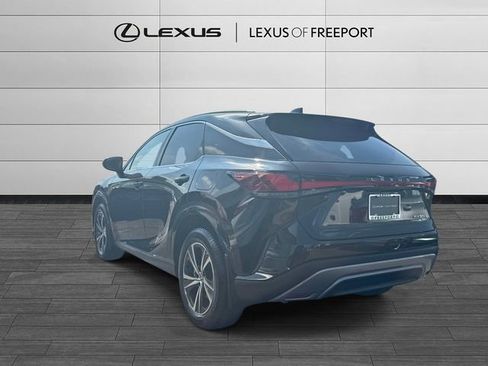 Certified 2023 Lexus RX 350 Premium w/ Accessory Package AWD/4WD image 6