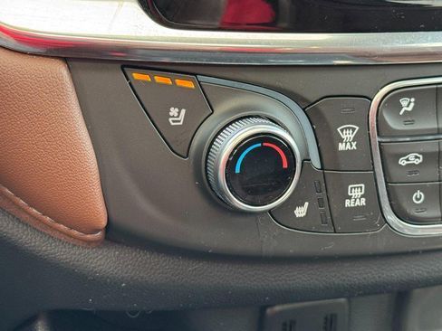 Used 2018 Chevrolet Traverse High Country w/ LPO, Floor Liner Package image 22