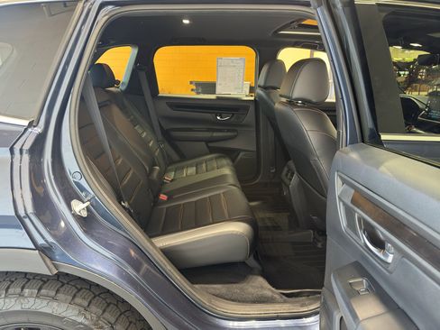 Used 2025 Honda CR-V Sport-L image 18