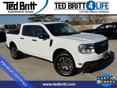 Used 2024 Ford Maverick XLT