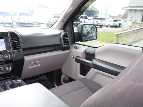 Used 2017 Ford F150 XL w/ Equipment Group 101A Mid image 31