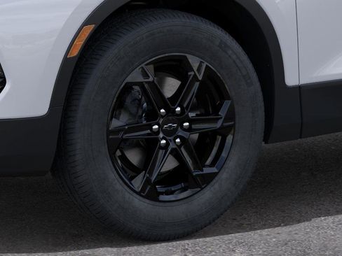 New 2026 Chevrolet Blazer LT w/ Midnight/Sport Edition image 33