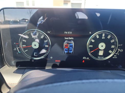 Used 2025 Ford Mustang GT Premium w/ 60th Anniversary Package image 21