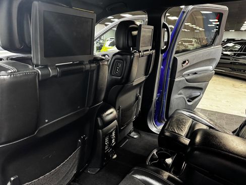 Used 2020 Dodge Durango R/T w/ Blacktop Package image 38