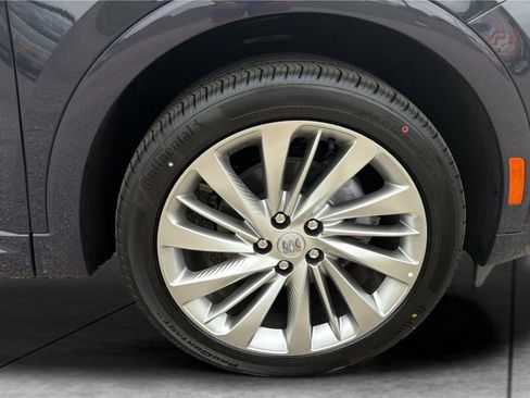 New 2026 Buick Envision Avenir image 26