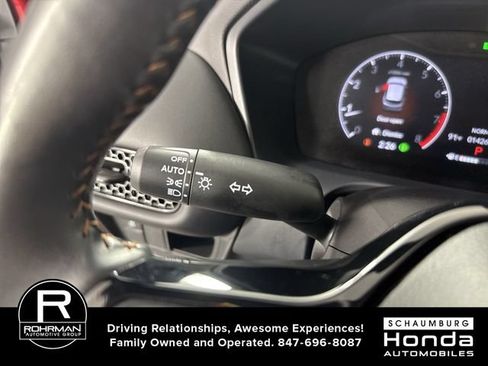 Used 2024 Honda HR-V Sport image 16