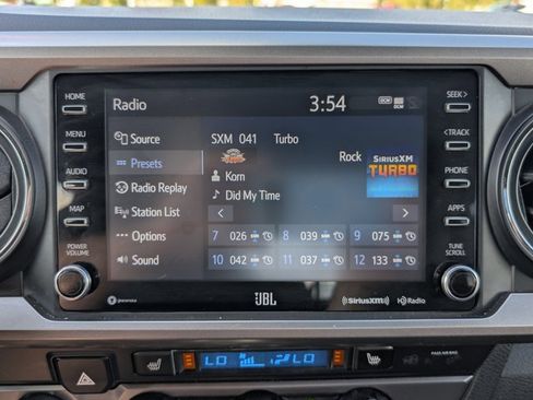 Used 2022 Toyota Tacoma Limited image 22