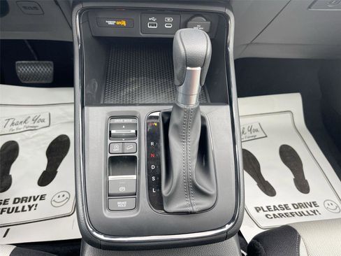 Used 2024 Honda CR-V EX image 22