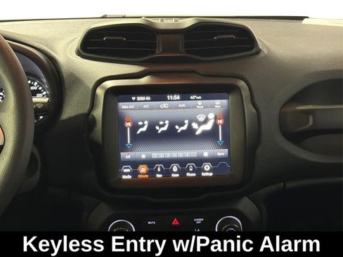 Used 2023 Jeep Renegade Latitude image 14