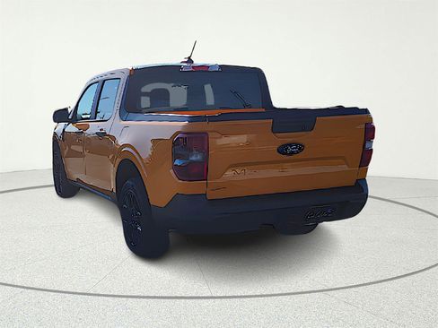 New 2026 Ford Maverick XLT w/ XLT Luxury Package image 5