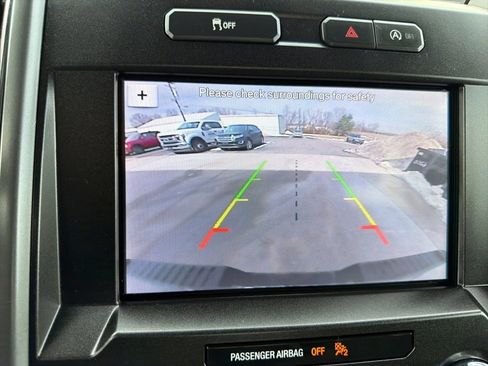 Used 2019 Ford F150 XLT w/ Equipment Group 301A Mid image 17