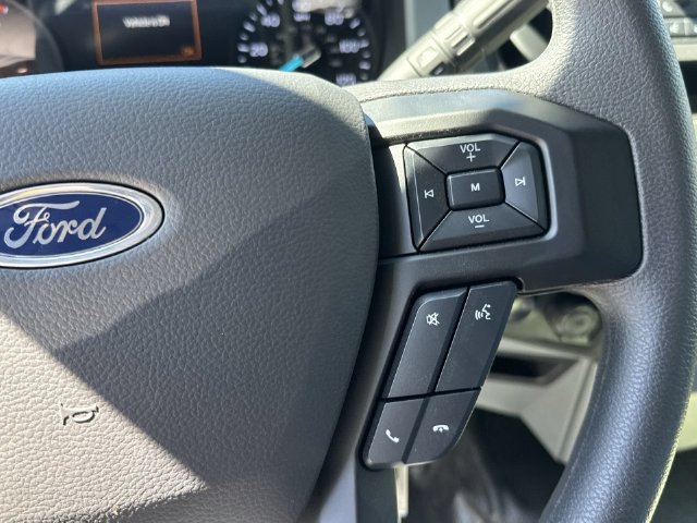 New 2027 Ford F650 2WD Regular Cab Super Duty image 21