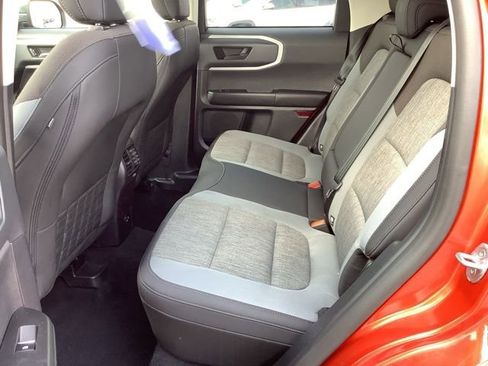 Used 2023 Ford Bronco Sport Big Bend image 10