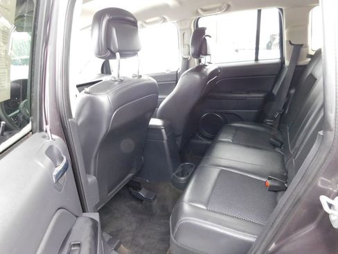 Used 2015 Jeep Compass Sport w/ Power Value Group image 11