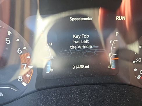 Used 2022 Jeep Compass Latitude image 17