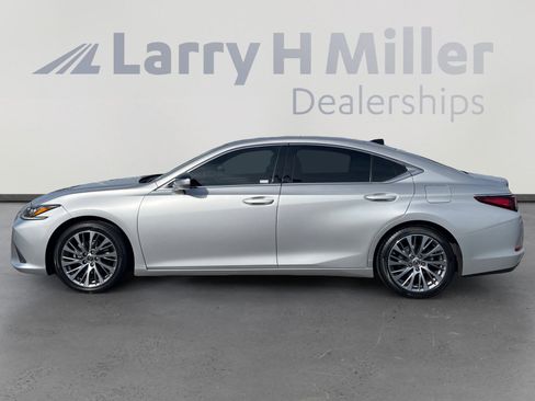 Used 2020 Lexus ES 350 ES 350 image 2