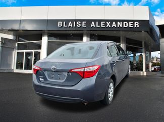 Used 2014 Toyota Corolla L FWD video 3