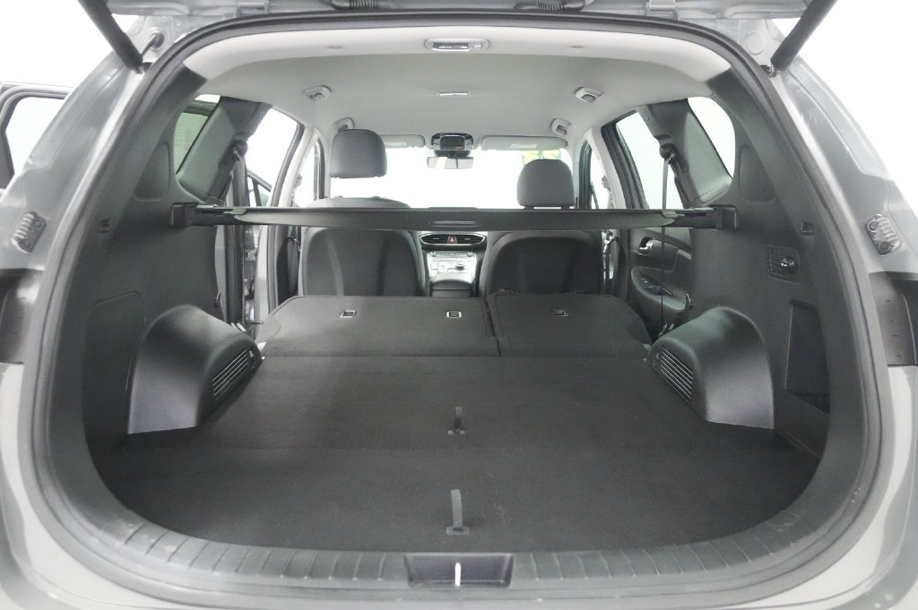 Used 2023 Hyundai Santa Fe SEL AWD/4WD image 22