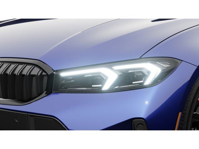 New 2026 BMW 330i Sedan w/ M Sport Package RWD image 6