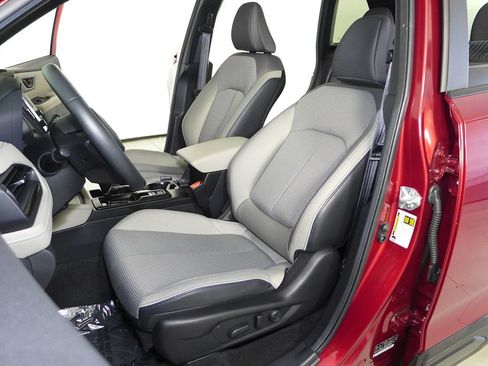 Certified 2026 Subaru Forester Premium AWD/4WD image 22