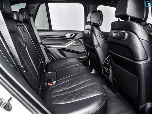 Used 2024 BMW X5 xDrive40i w/ Premium Package image 23