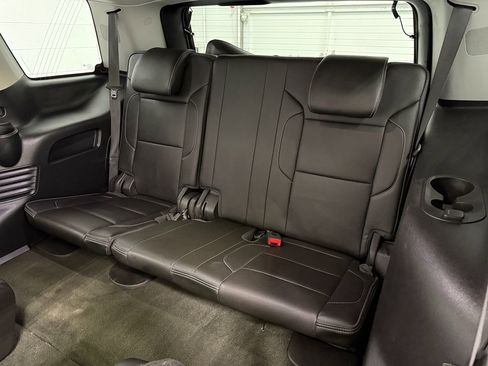 Used 2018 GMC Yukon Denali w/ Denali Ultimate Package AWD/4WD image 16