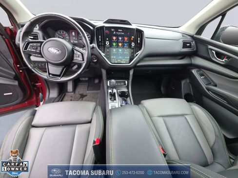 Used 2023 Subaru Ascent Onyx Edition Limited AWD/4WD image 12