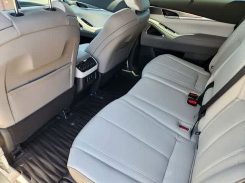 New 2026 INFINITI QX60 Luxe FWD image 12