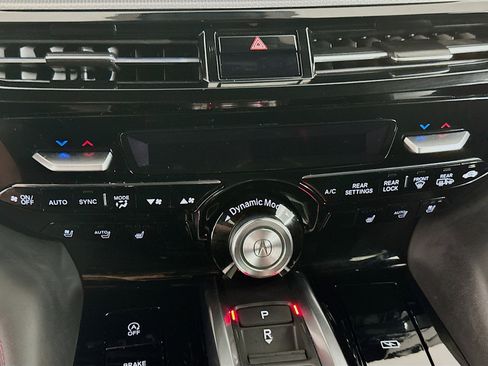 Used 2025 Acura MDX A-Spec AWD/4WD image 23