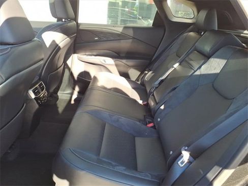Used 2024 Lexus RX 350 w/ Convenience Package image 5