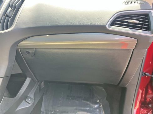 Used 2020 Ford Edge SEL w/ Convenience Package FWD image 29