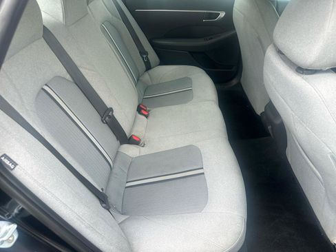 Used 2021 Hyundai Sonata SE FWD image 11