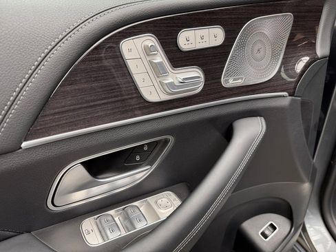 Certified 2023 Mercedes-Benz GLE 53 AMG 4MATIC Coupe image 11