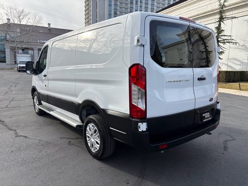 Used 2024 Ford Transit 250 Low Roof w/ Exterior Upgrade Package image 10