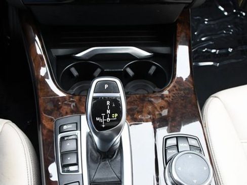 Used 2016 BMW X4 xDrive28i image 14