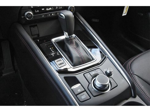 New 2025 MAZDA CX-5 Carbon Edition image 25