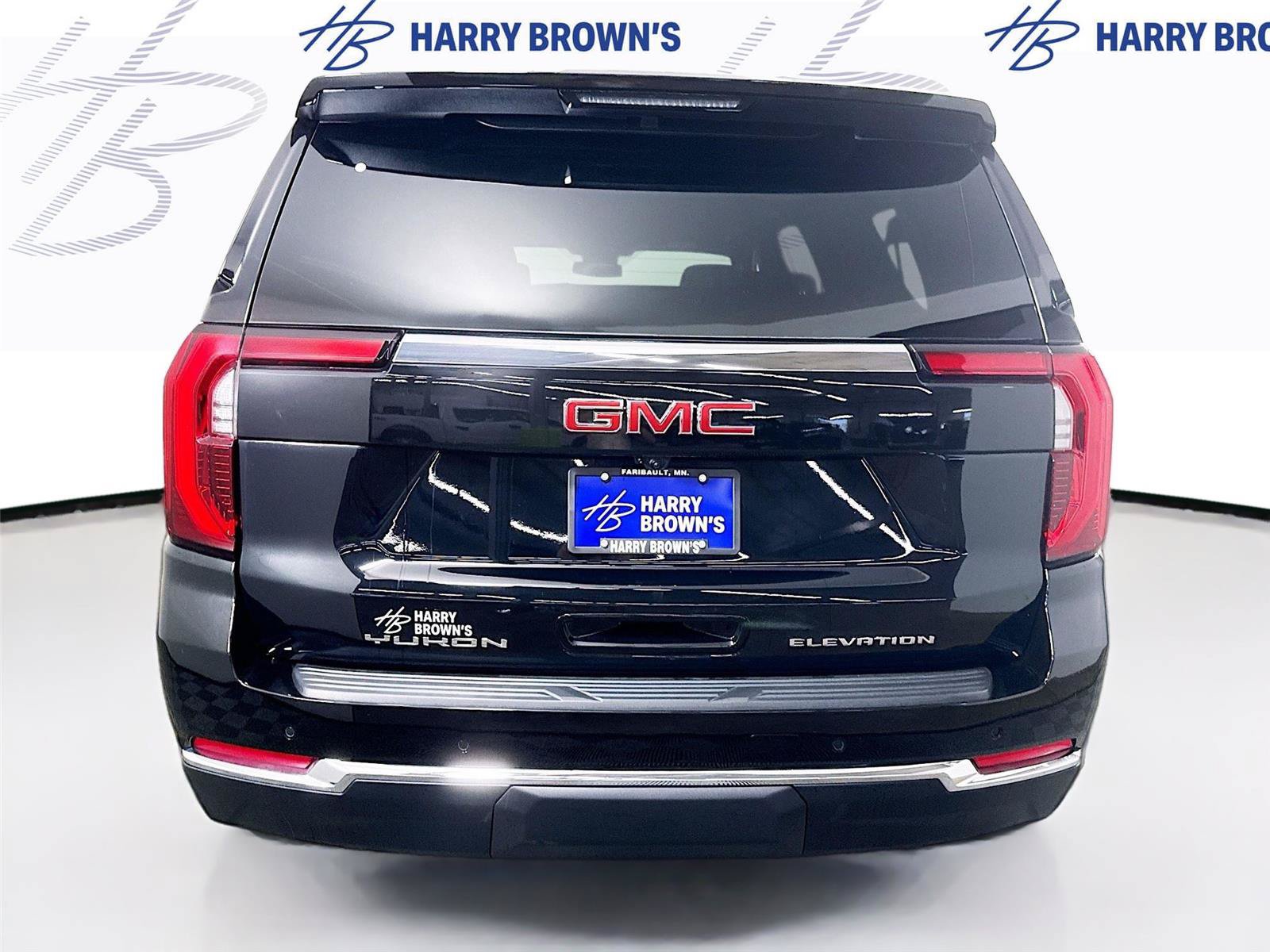 New 2026 GMC Yukon XL Elevation w/ LPO, Floor Liner Package AWD/4WD image 32