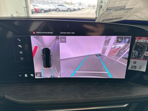 New 2025 Audi Q5 Premium image 28