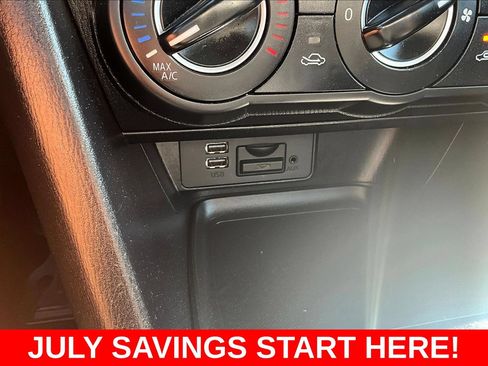 Used 2018 MAZDA MAZDA3 Sport w/ Preferred Equipment Package FWD image 16