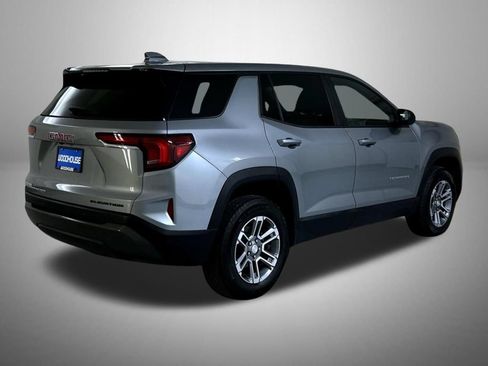 Certified 2026 GMC Terrain Elevation AWD/4WD image 6